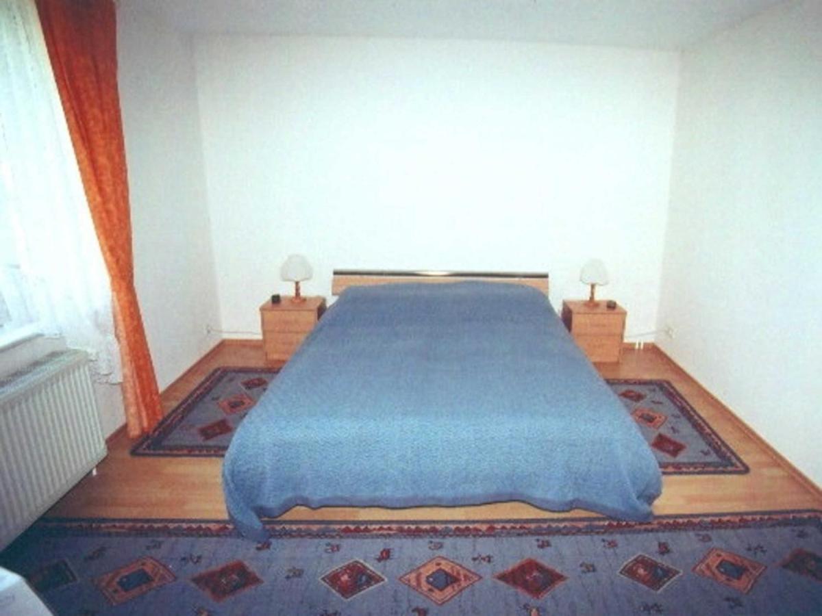 Appartamento Haus Amira Gager Esterno foto