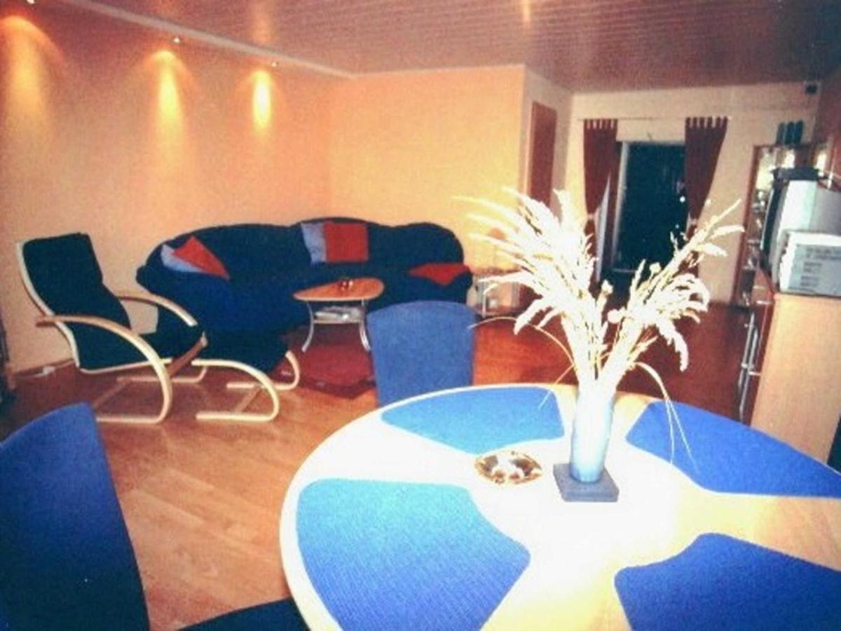 Appartamento Haus Amira Gager Esterno foto