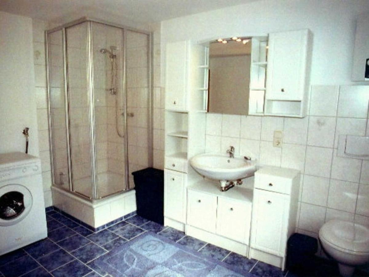 Appartamento Haus Amira Gager Esterno foto