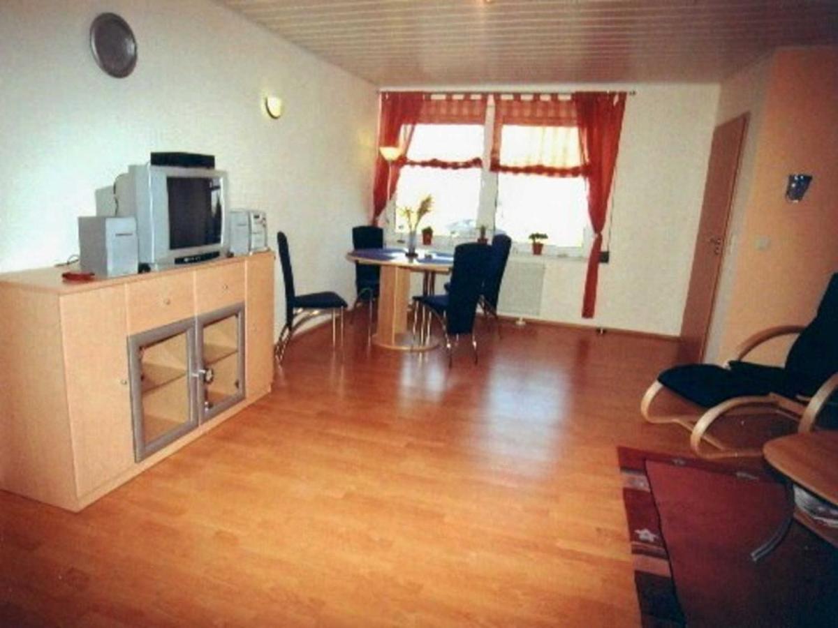 Appartamento Haus Amira Gager Esterno foto