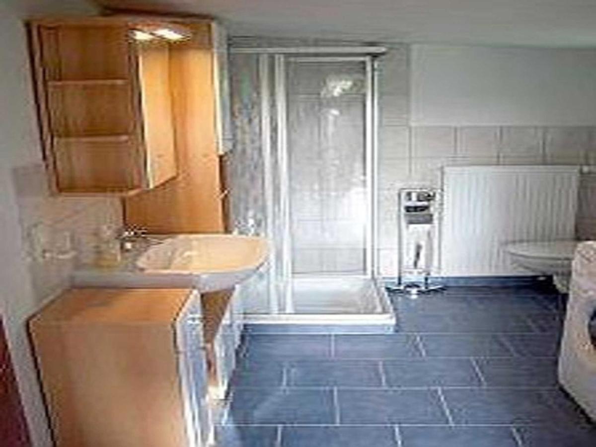 Appartamento Haus Amira Gager Esterno foto