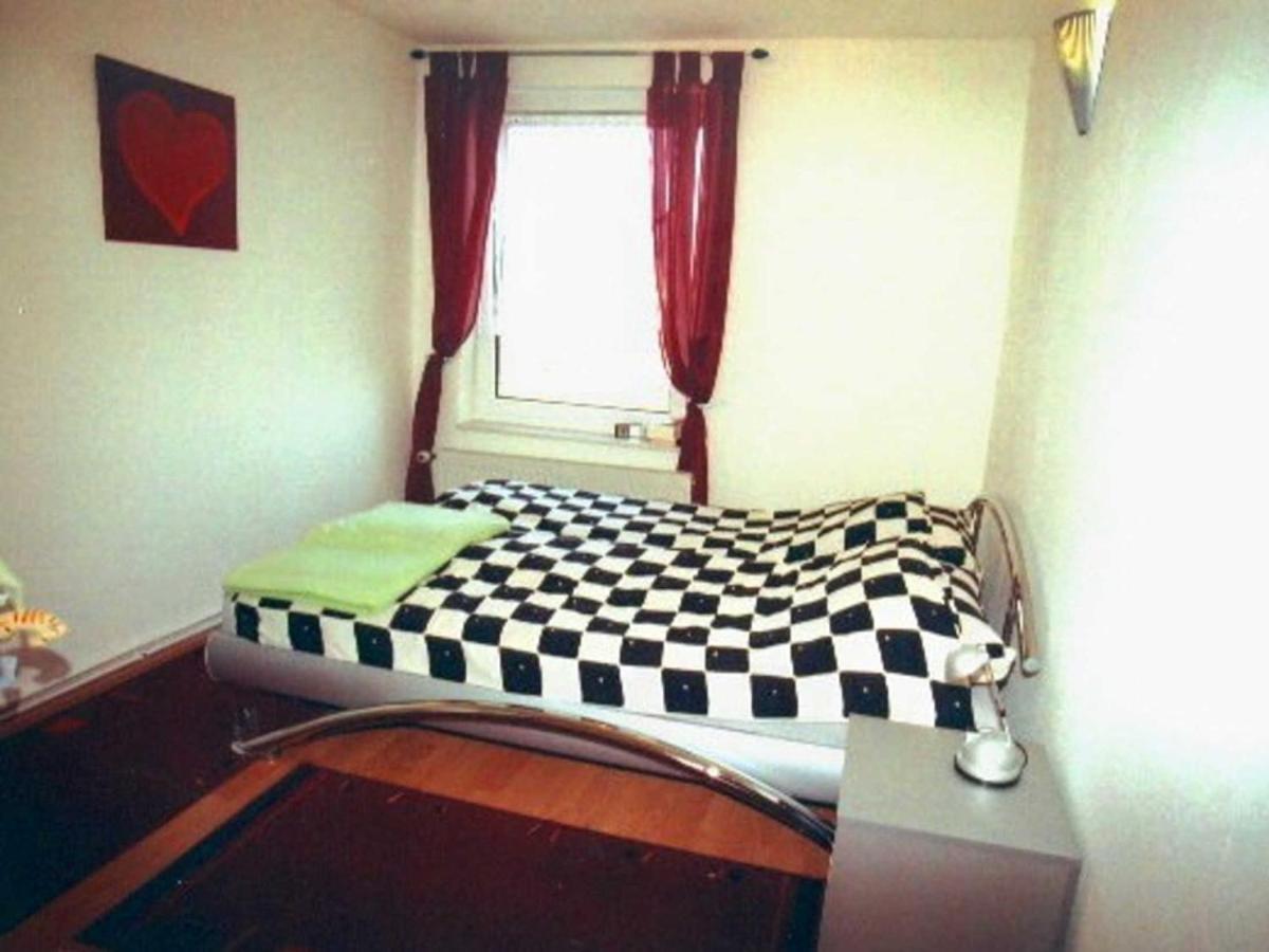 Appartamento Haus Amira Gager Esterno foto