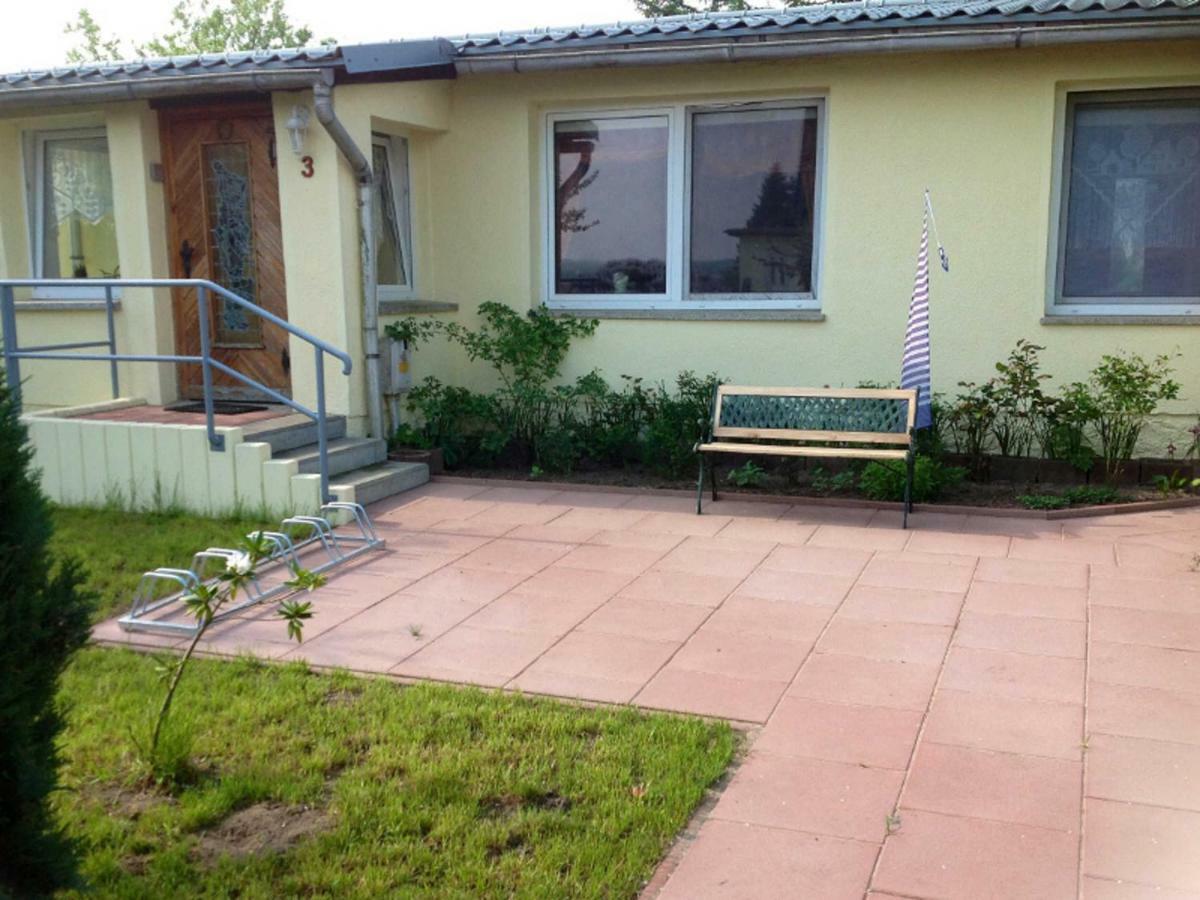 Appartamento Haus Amira Gager Esterno foto