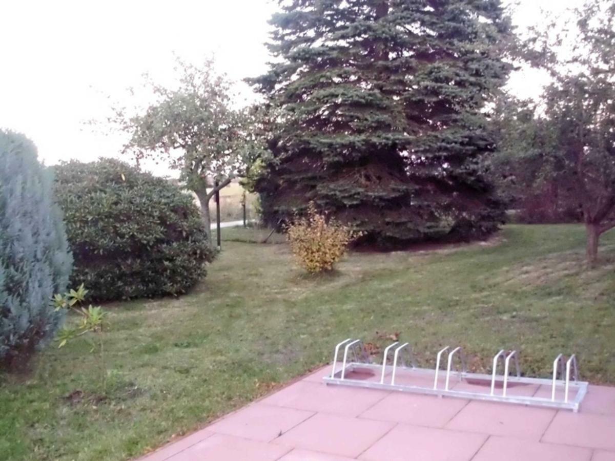 Appartamento Haus Amira Gager Esterno foto