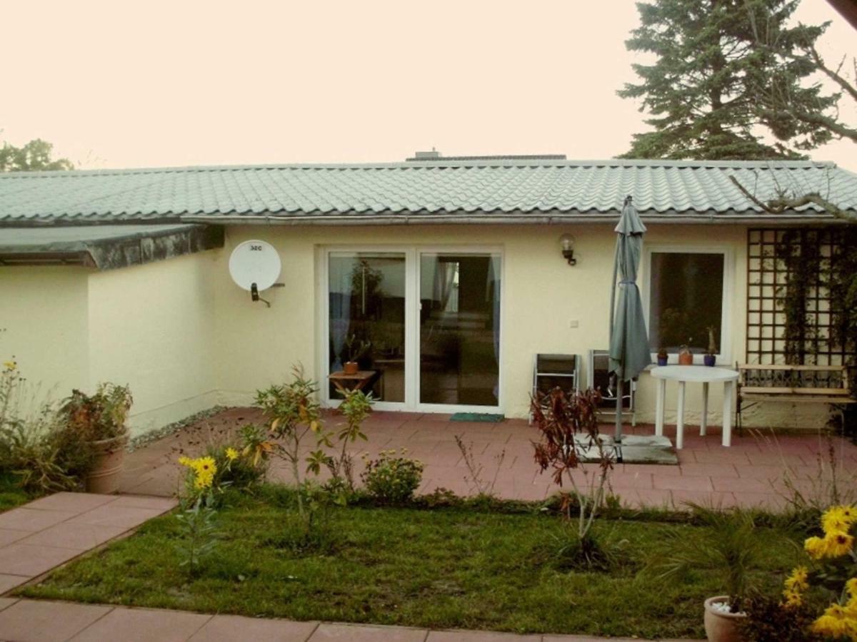 Appartamento Haus Amira Gager Esterno foto