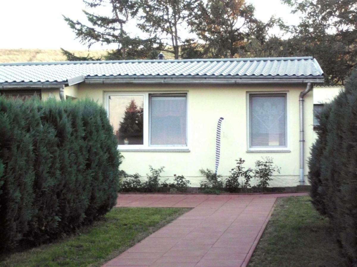 Appartamento Haus Amira Gager Esterno foto