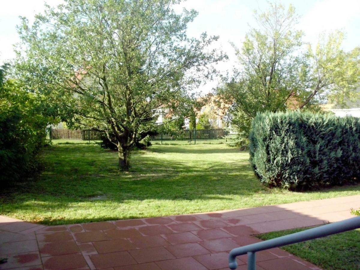 Appartamento Haus Amira Gager Esterno foto