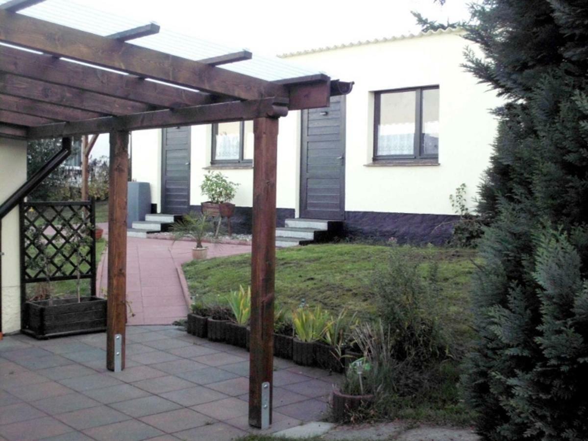 Appartamento Haus Amira Gager Esterno foto