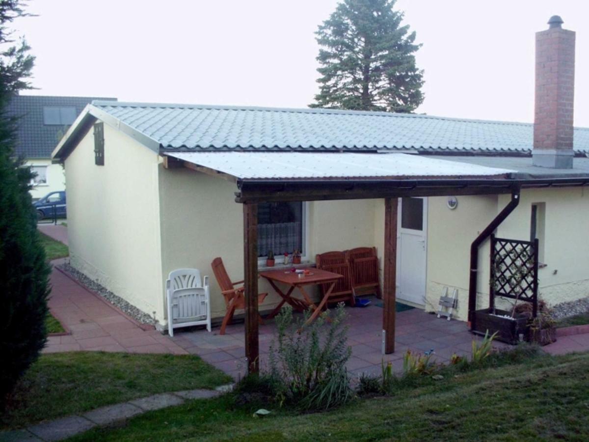 Appartamento Haus Amira Gager Esterno foto